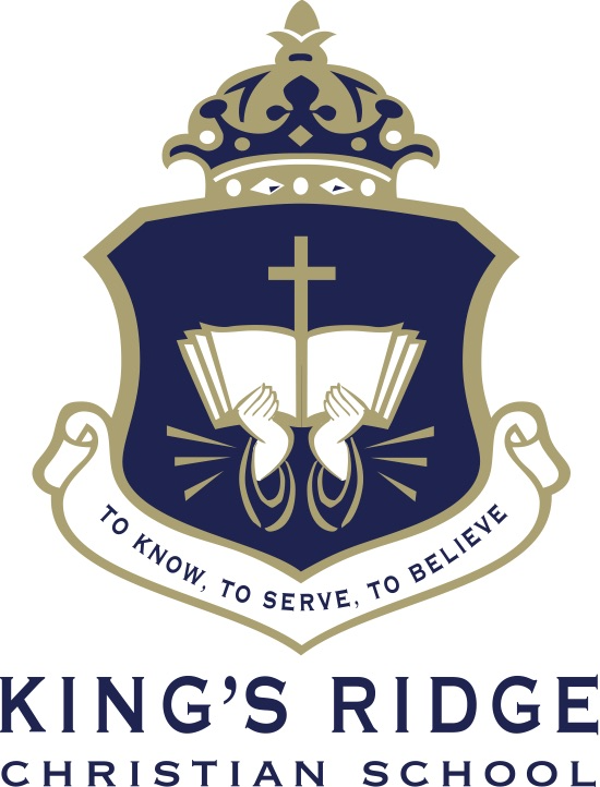 KRCS Logo