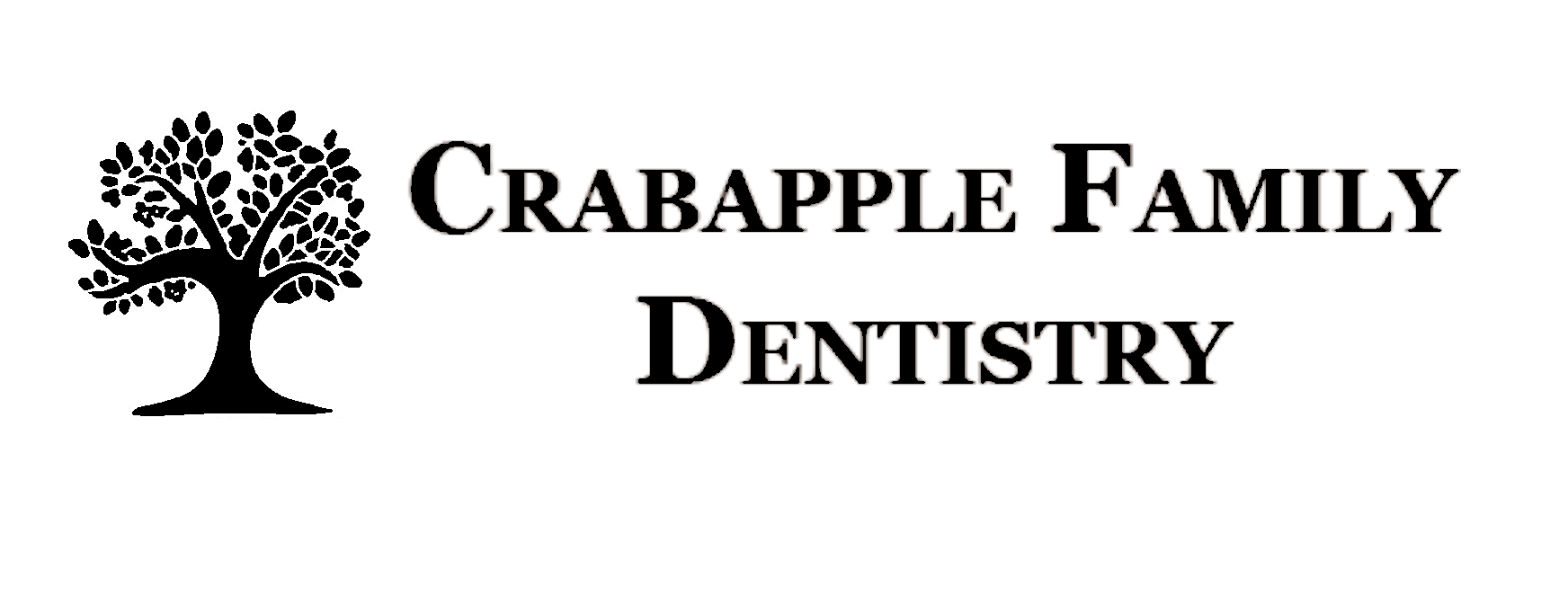 Crabapple Family Dentistry Black