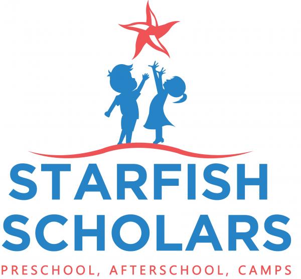 Starfish Scholars