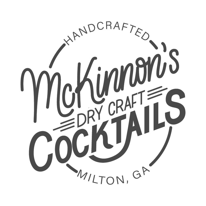 McKinnons circle logo