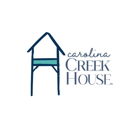 Carolina Creekhouse Stacked