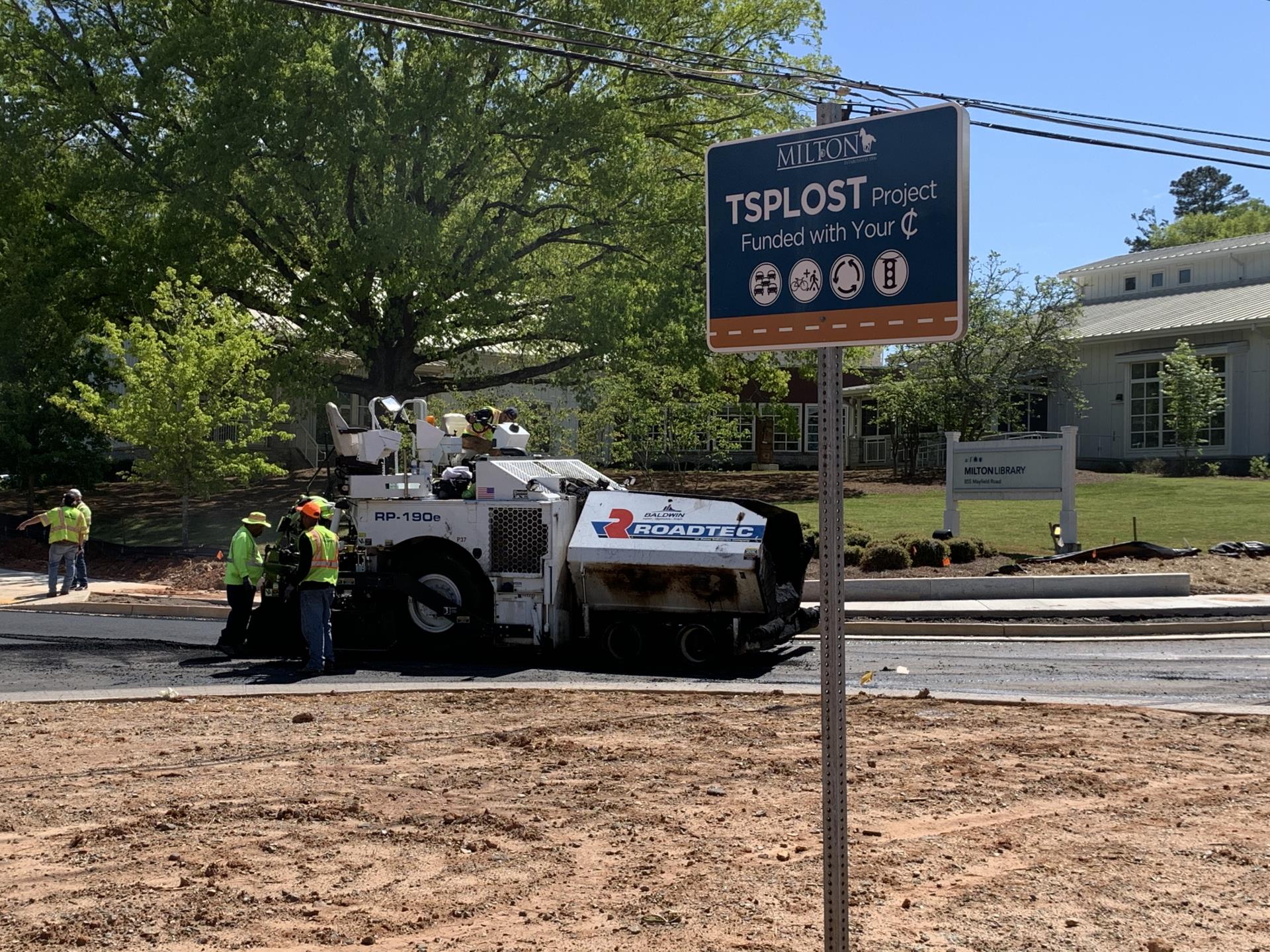 Charlotte.Mayfield.roundabout.paving.TSPLOST.April15