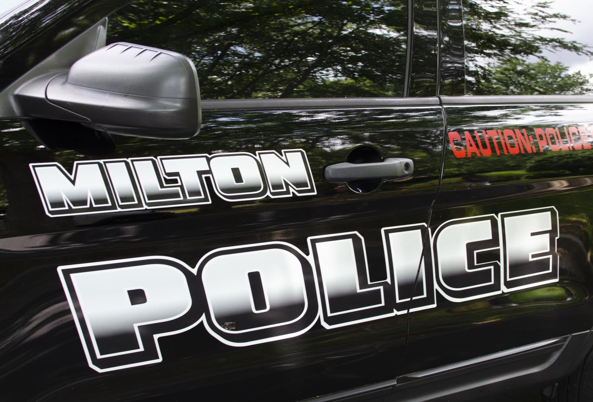 Milton.Police.carpolice.car.closeup