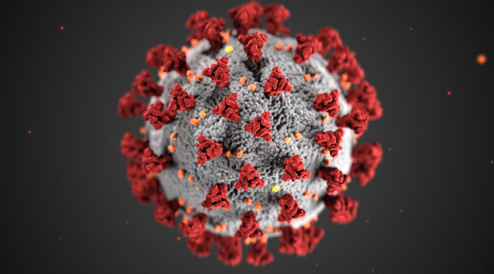 Coronavirus.Image