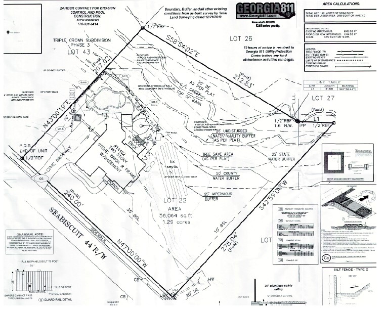 Seabiscuit Plat