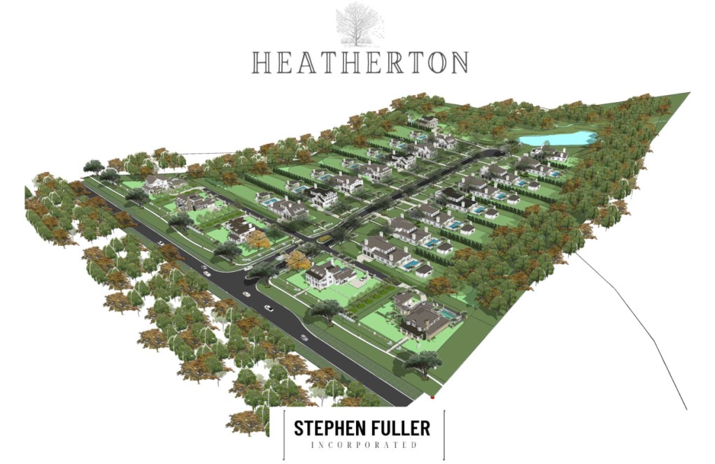 Heatherton.English.property