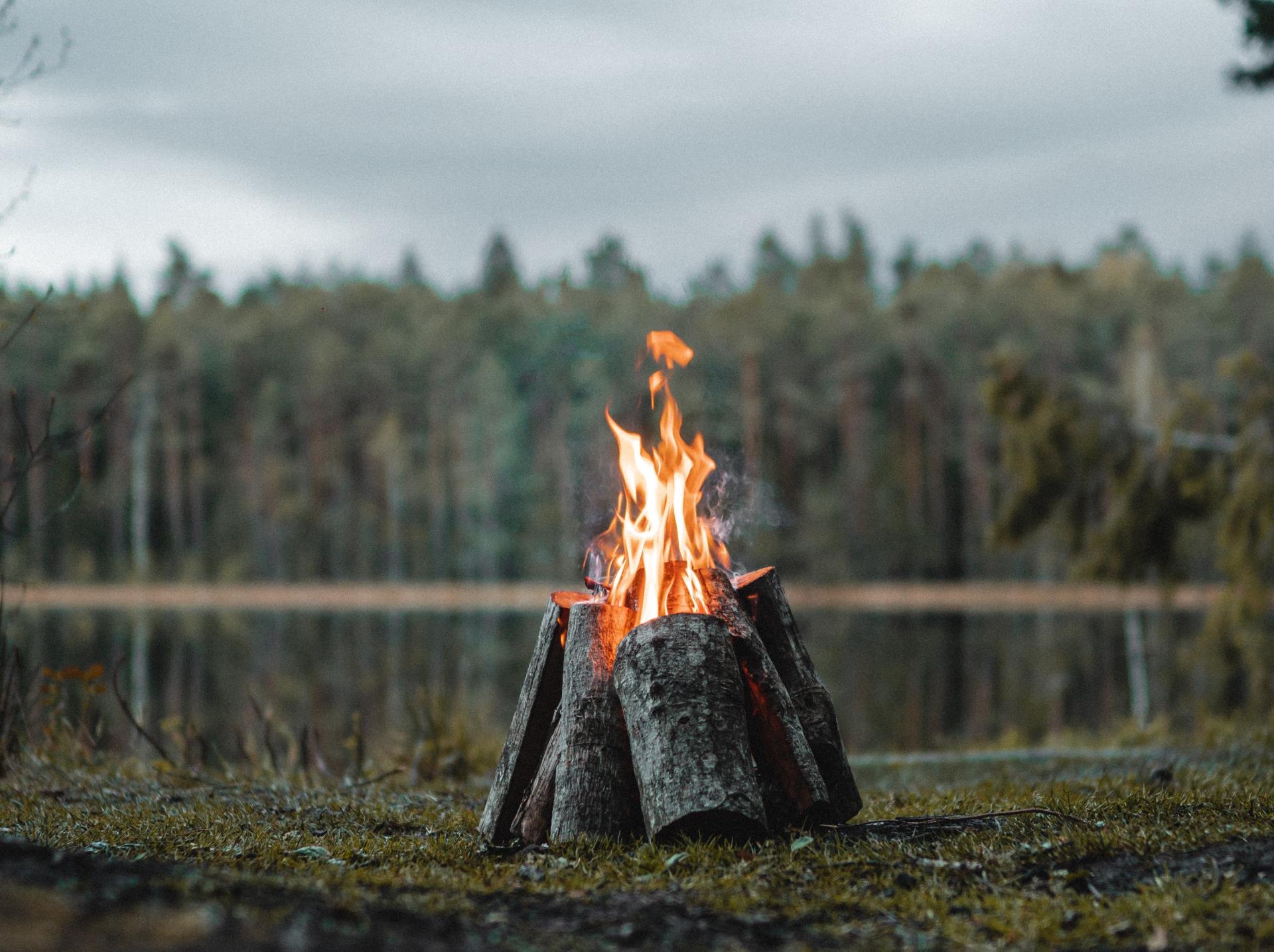 logs.burning.horizontal