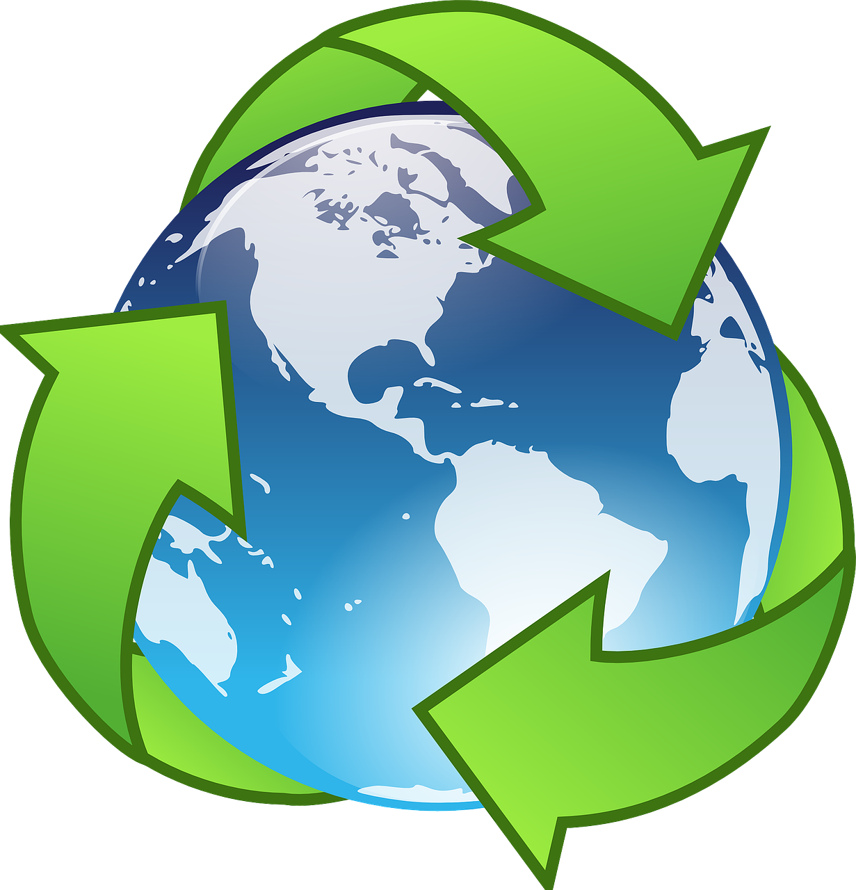 recycle.earth