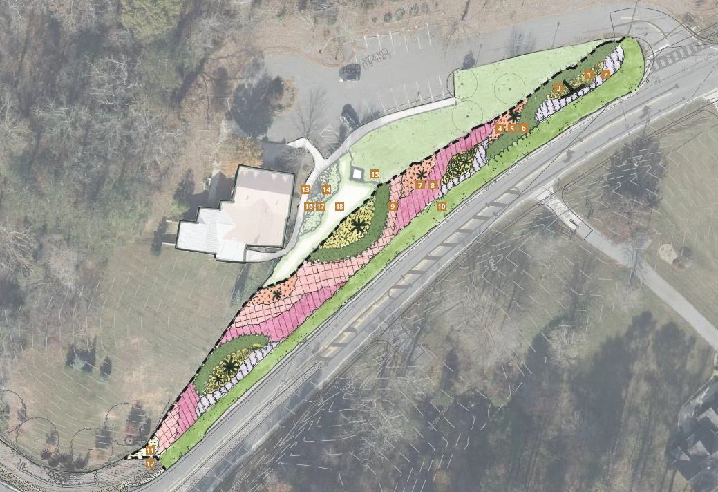 Byrd House larger plan