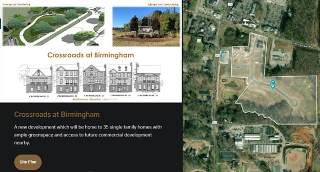 GIS.Private.Development.tool.CrossroadsatBirmingham