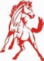 Hopewell Middle School mascot