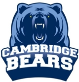 Cambridge High School mascot