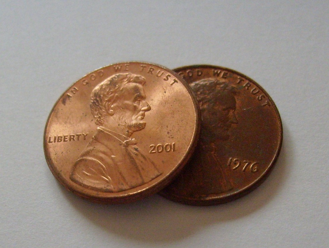 pennies LOST sales tax