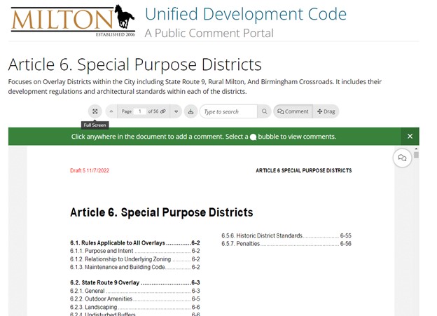 UDC.Article6 screenshot