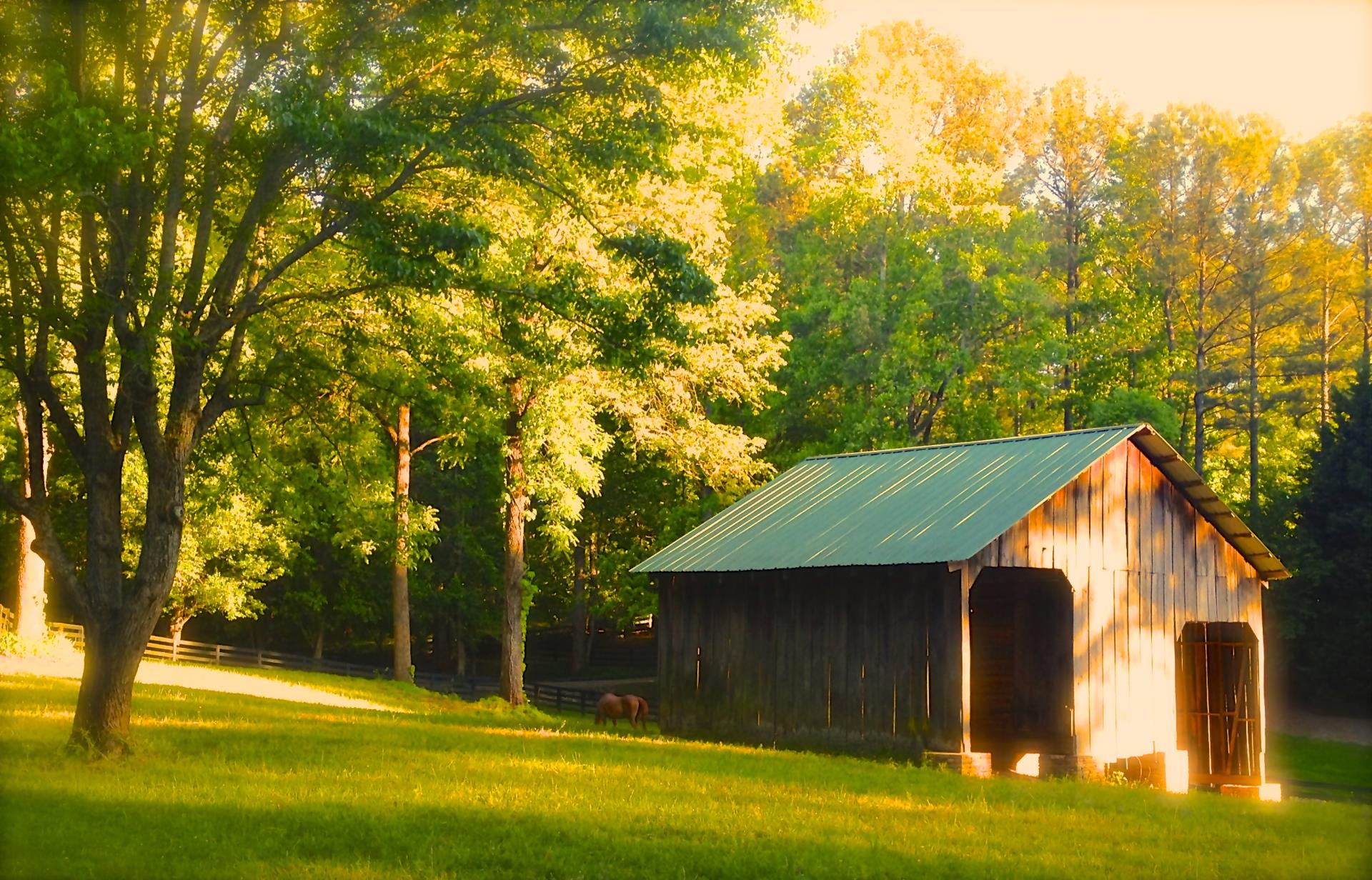 Pasture_Barn_Anthony Esparaza