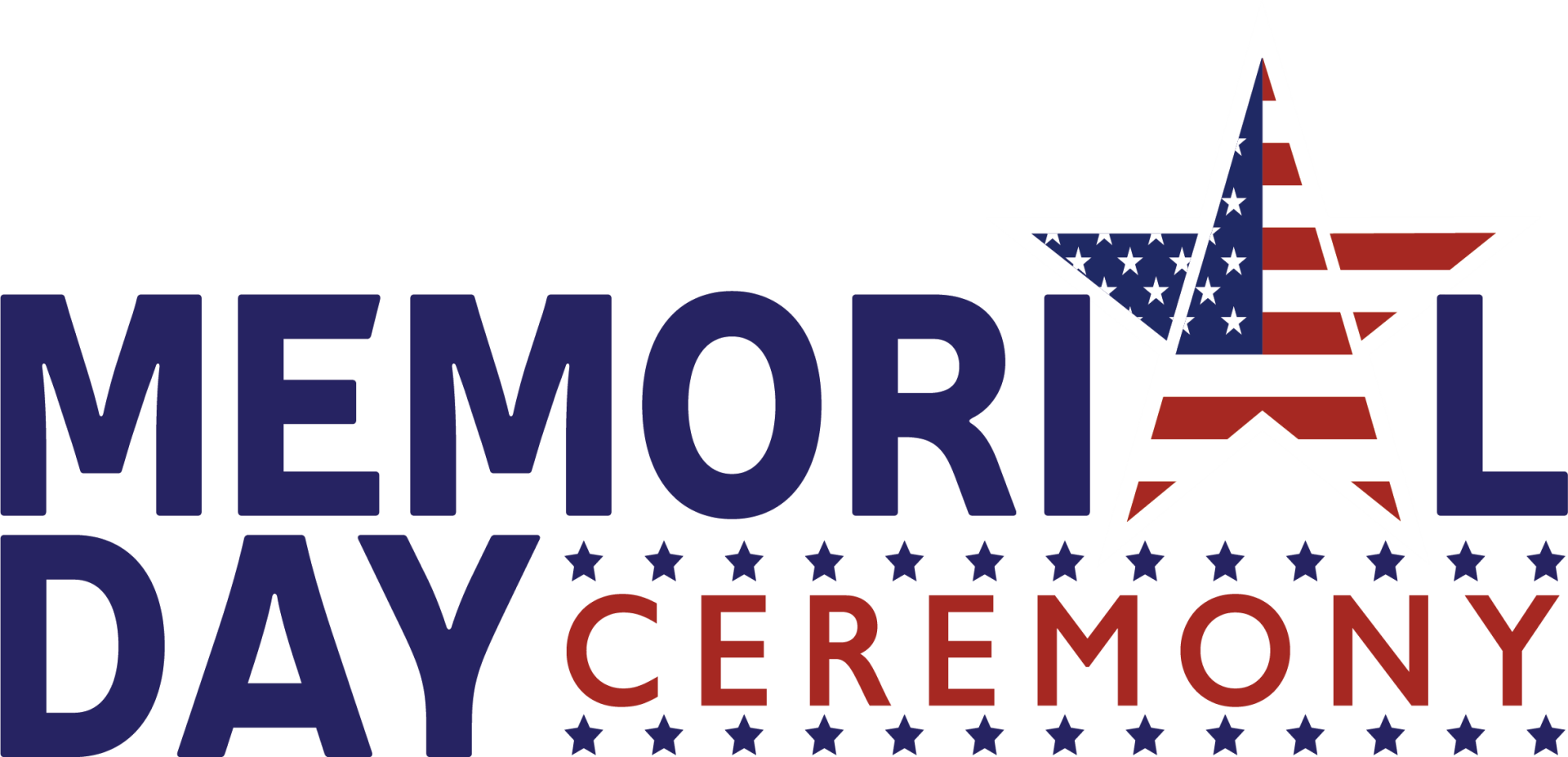 Memorial Day_Logo