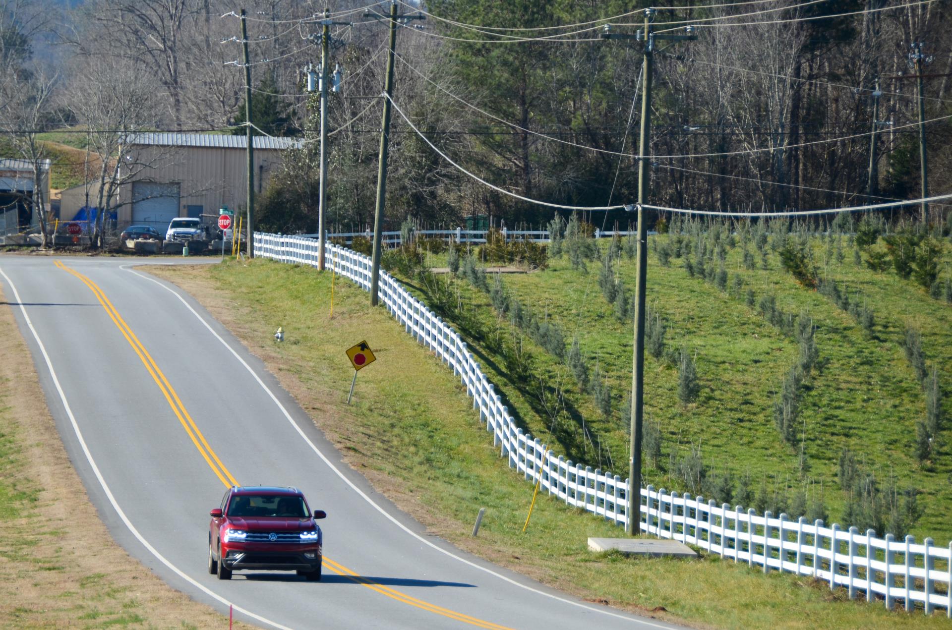 Rural Road smaller