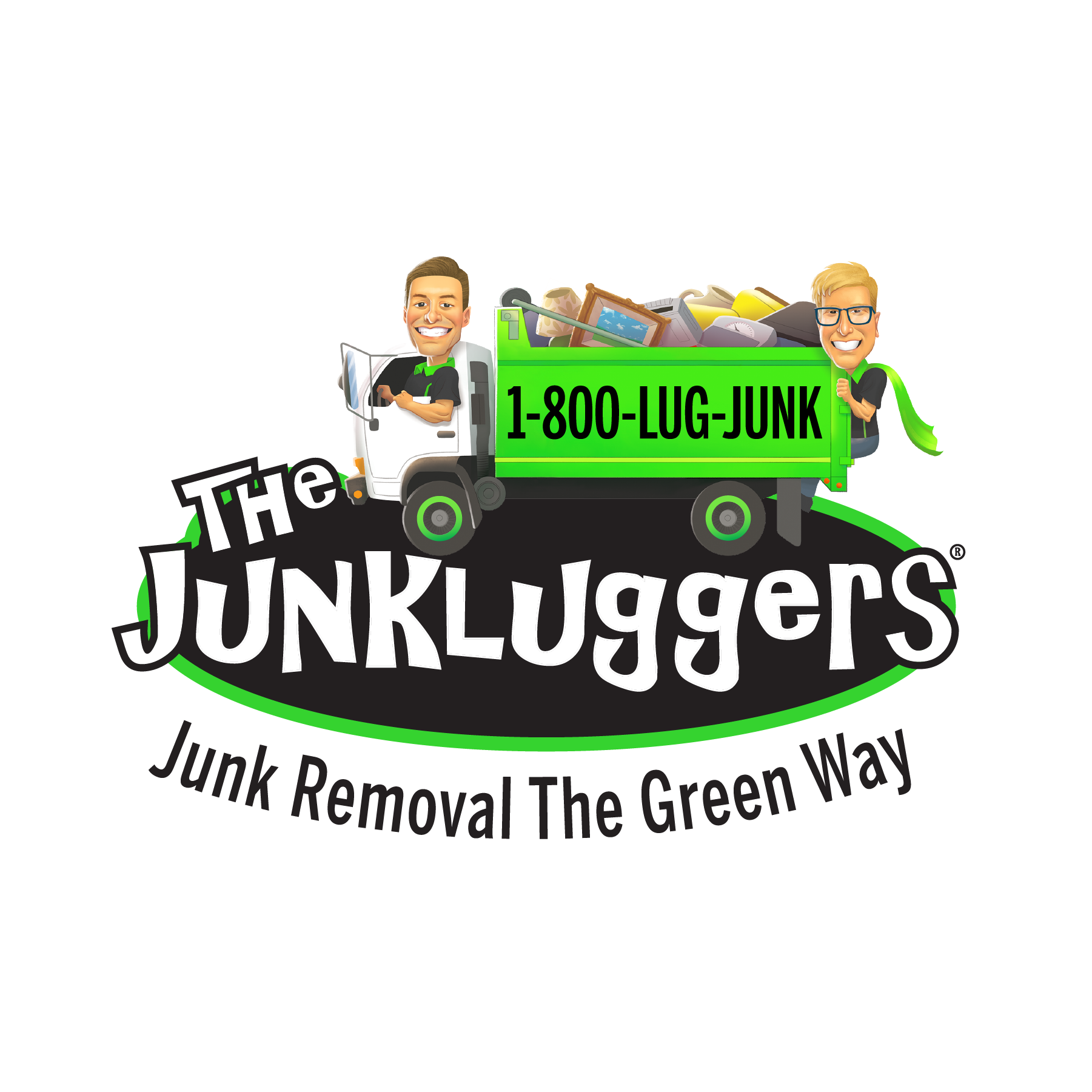 Junkluggers