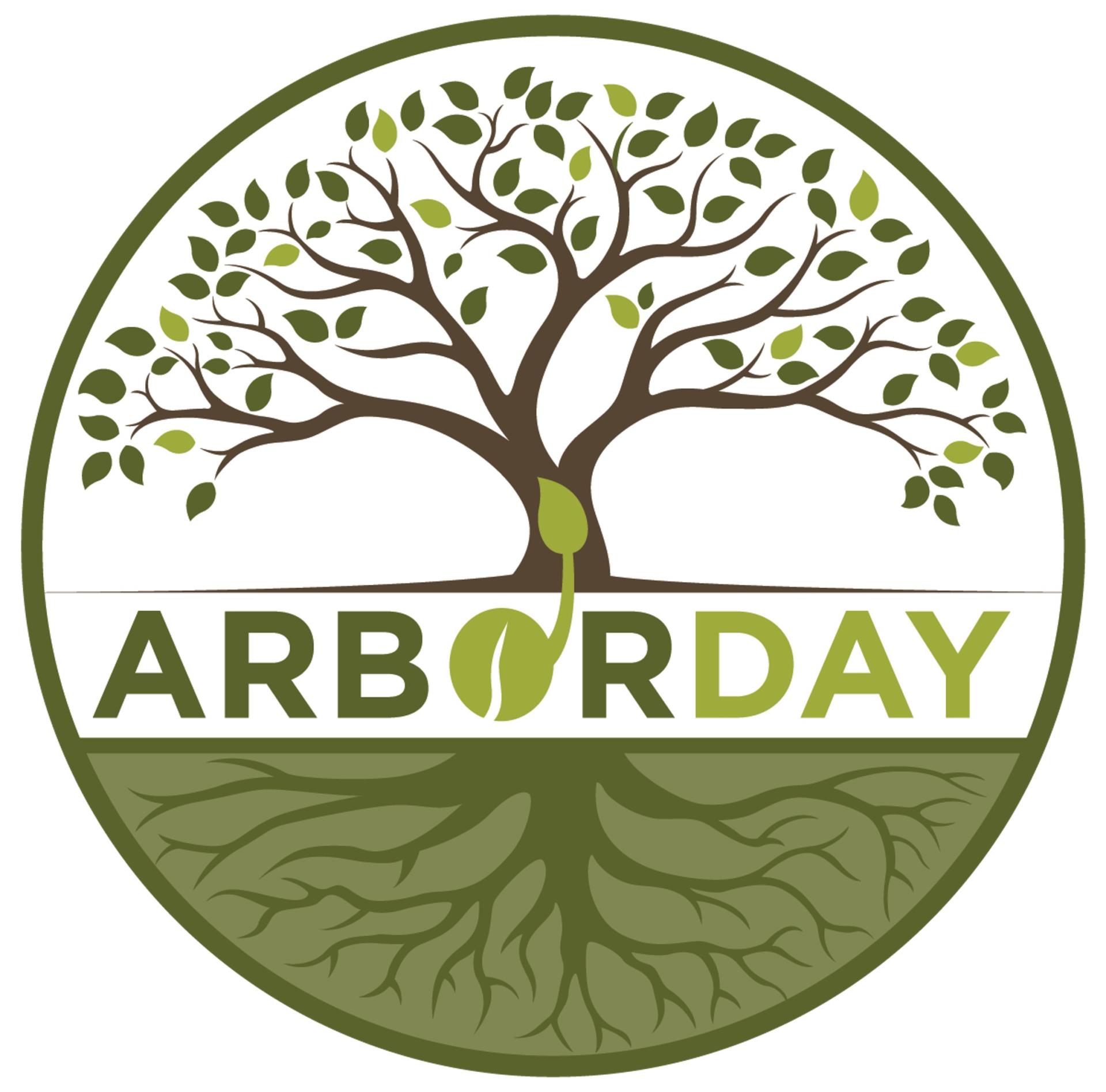 Arbor Day logo