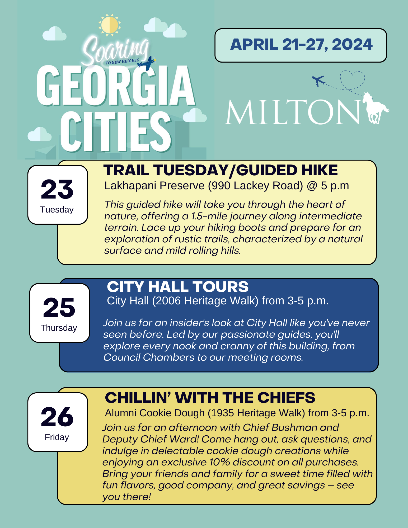 GA Cities Week 2024