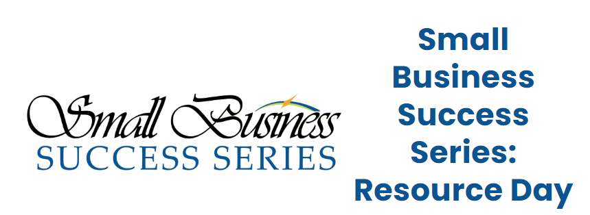 Small Biz Series graphic June 13