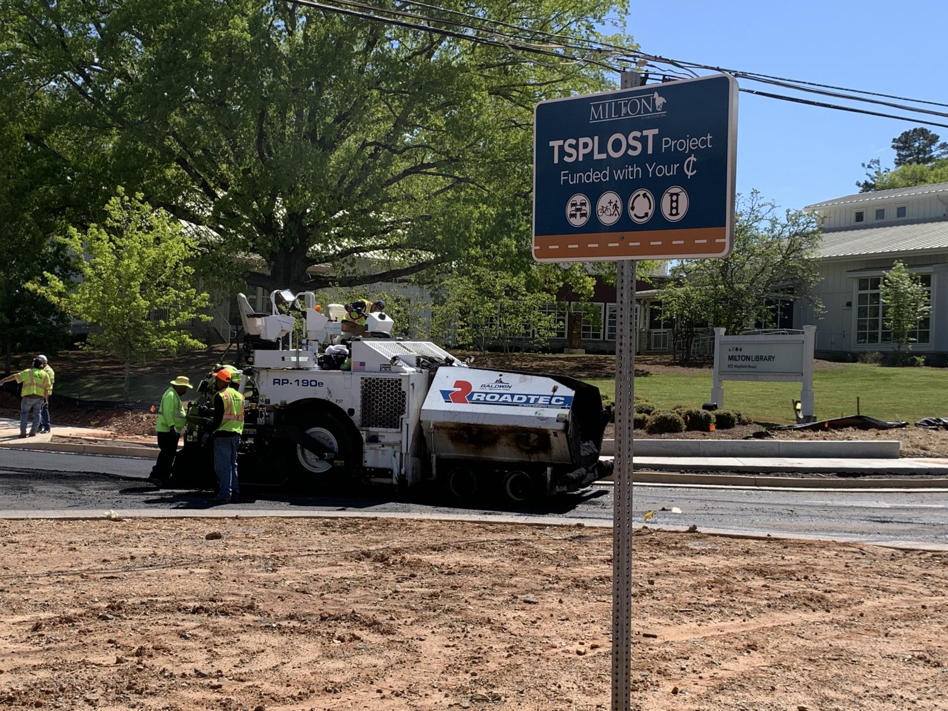 Charlotte.Mayfield.roundabout.paving.TSPLOST.April15