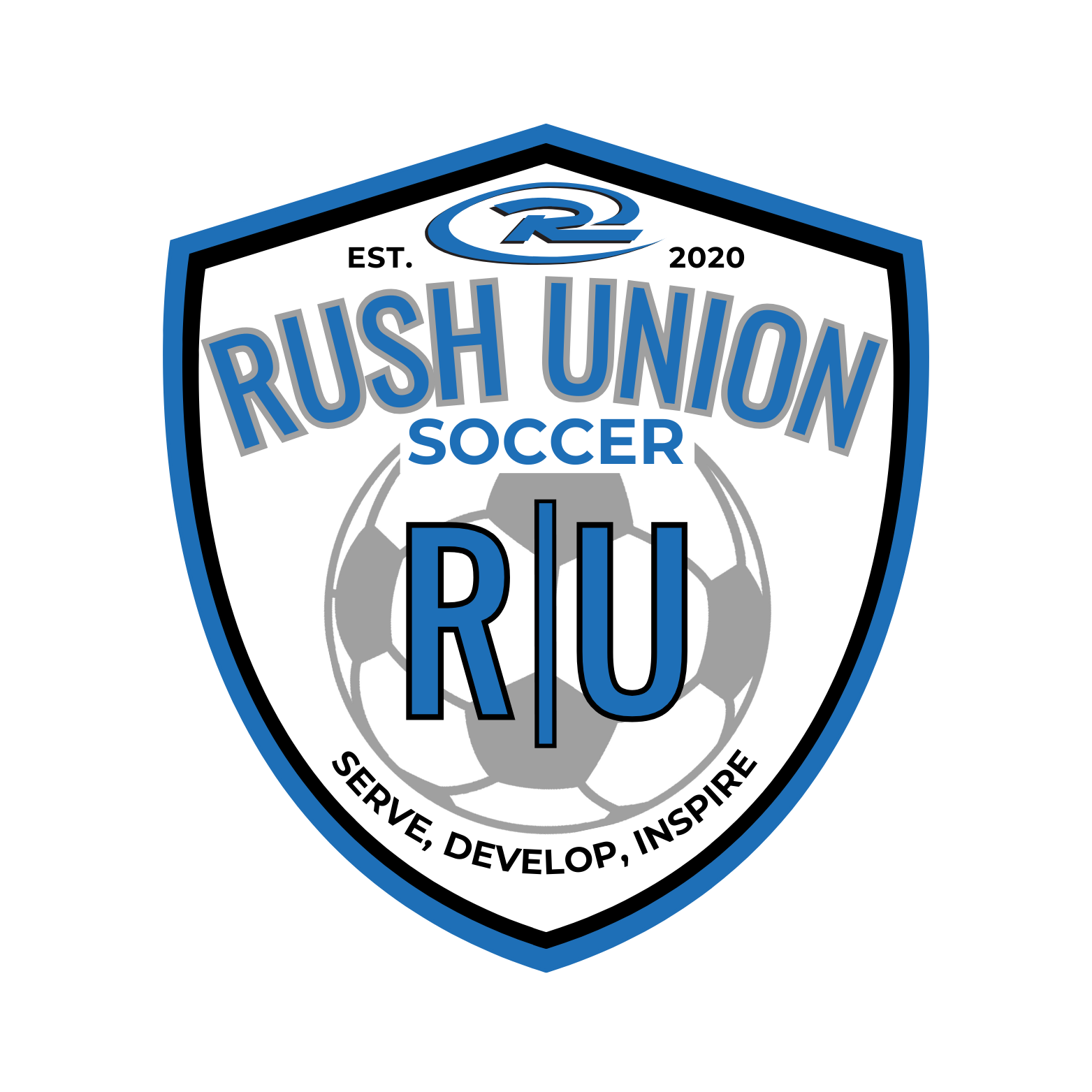 Rush Union